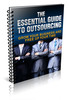 Thumbnail The Essential Guide to Outsourcing (MRR)