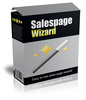 Thumbnail Salespage Wizard (MRR)