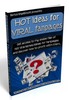 Thumbnail Hot Ideas For Viral Fanpages (MRR)