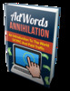 Thumbnail AdWords Annihilation (MRR)