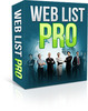 Thumbnail Web List Pro (MRR)