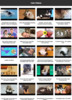 Thumbnail Cats Instant Mobile Video Site (MRR)