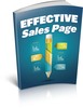 Thumbnail Effective Sales Page (MRR) Thumbnail Effective Sales Page (MRR)