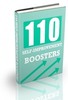 Thumbnail 110 Self-Improvement Boosters Thumbnail 110 Self-Improvement Boosters