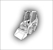 Thumbnail DOWNLOAD Bobcat 873 BICS Skid-Steer Loader Service Manual