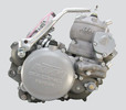 Thumbnail KTM 250 SX Engine Repair Manual 2003,2004,2005,2006