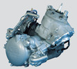 Thumbnail KTM 125 200 Engine ServiceRepair Manual  1999,2000