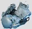 Thumbnail KTM 125 200 Engine Repair Manual 1999-2003