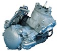 Thumbnail KTM 125 200 Engine Repair Manual 1999-2006