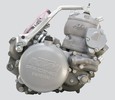 Thumbnail KTM 250SX Engine Repair Manual 2003