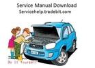 Thumbnail Triumph Sprint ST RS 955  Service Repair Manual 1999