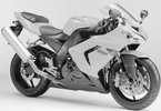Thumbnail Kawasaki Ninja ZX10R 2004 Service Manual