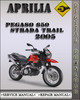 Thumbnail 2005 Aprilia Pegaso 650 Strada Trail Factory Service Repair Manual Thumbnail 2005 Aprilia Pegaso 650 Strada Trail Factory Service Repair Manual