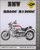 Thumbnail BMW R850C R1200C Factory Service Repair Manual Thumbnail BMW R850C R1200C Factory Service Repair Manual