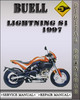 Thumbnail 1997 Buell S1 Lightning Factory Service Repair Manual