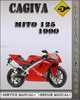 Thumbnail 1990 Cagiva Mito 125 Factory Service Repair Manual