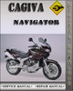 Thumbnail Cagiva Navigator Factory Service Repair Manual