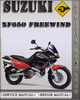 Thumbnail 1996-2001 Suzuki XF650 Freewind Factory Service Repair Manual 1997 1998 1999 2000 Thumbnail 1996-2001 Suzuki XF650 Freewind Factory Service Repair Manual 1997 1998 1999 2000