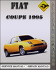 Thumbnail 1995 Fiat Coupe Factory Service Repair Manual
