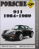 Thumbnail 1984-1989 Porsche 911 Factory Service Repair Manual 1985 1986 1987 1988 Thumbnail 1984-1989 Porsche 911 Factory Service Repair Manual 1985 1986 1987 1988