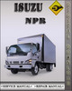 Thumbnail Isuzu NPR Factory Workshop Service Repair Manual