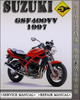 Thumbnail 1997 Suzuki GSF400VV Factory Service Repair Manual