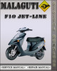 Thumbnail Malaguti F10 Jet-Line Factory Service Repair Manual