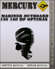 Thumbnail Mercury Mariner Outboard 135 150 Hp Optimax Factory Service Repair Manual