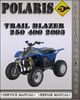 Thumbnail 2003 Polaris Trail Blazer 250 400 Factory Service Repair Manual