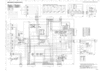 Thumbnail Yamaha RX-V420 Schematic