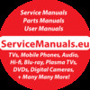 Thumbnail Hyundai R36N-7 Service Manual