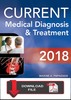 Thumbnail Current Medical Diagnosis & Treatment 2018 57th edition