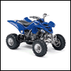 Thumbnail Yamaha Raptor YFM 660 Service Repair Manual PDF