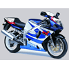 Thumbnail Suzuki GSXR 750 Service Manual GSXR750 Repair Manual PDF 00-02 eBook