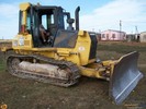 Thumbnail KOMATSU D41E-6 D41P-6 DOZER BULLDOZER SERVICE SHOP MANUAL 