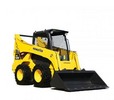 Thumbnail KOMATSU SK1026-5 TURBO SKID STEER SERVICE SHOP MANUAL