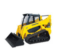 Thumbnail KOMATSU CK35-1 COMPACT TRACK SKID STEER SERVICE SHOP MANUAL