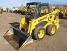 Thumbnail KOMATSU SK815-5N SK815-5NA SKID STEER SERVICE SHOP MANUAL