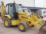 Thumbnail KOMATSU WB156PS-5 BACKHOE LOADER SERVICE SHOP REPAIR MANUAL Thumbnail KOMATSU WB156PS-5 BACKHOE LOADER SERVICE SHOP REPAIR MANUAL