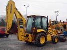 Thumbnail KOMATSU WB146-5 BACKHOE LOADER SERVICE SHOP REPAIR MANUAL