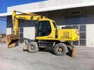 Thumbnail KOMATSU PW170ES-6K WHEELED EXCAVATOR SERVICE SHOP MANUAL
