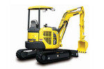 Thumbnail KOMATSU PC27MR-3 PC30MR-3 PC35MR-3 EXCAVATOR SERVICE MANUAL