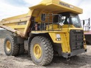 Thumbnail KOMATSU HD465-7EO HD605-7EO DUMP TRUCK SERVICE SHOP MANUAL