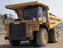Thumbnail KOMATSU HD325-7 HD405-7 DUMP TRUCK SERVICE SHOP MANUAL