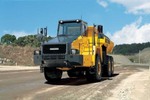 Thumbnail KOMATSU HM350-2 DUMP TRUCK SERVICE SHOP REPAIR MANUAL Thumbnail KOMATSU HM350-2 DUMP TRUCK SERVICE SHOP REPAIR MANUAL