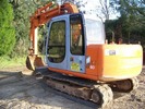 Thumbnail HITACHI EX80-5 EXCAVATOR SERVICE MANUAL Thumbnail HITACHI EX80-5 EXCAVATOR SERVICE MANUAL