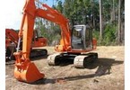 Thumbnail HITACHI EX110-5 EX110M-5 EXCAVATOR SERVICE  MANUAL