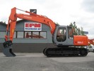 Thumbnail HITACHI EX150LC-5 EX160LC-5 EXCAVATOR SERVICE MANUAL 