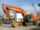 Thumbnail HITACHI EX400-5 EX400LC-5 EX450-5 EXCAVATOR SERVICE MANUAL Thumbnail HITACHI EX400-5 EX400LC-5 EX450-5 EXCAVATOR SERVICE MANUAL