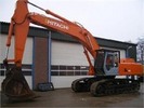 Thumbnail HITACHI EX550-5 EX600H-5 EX550LC5 EXCAVATOR SERVICE MANUAL Thumbnail HITACHI EX550-5 EX600H-5 EX550LC5 EXCAVATOR SERVICE MANUAL
